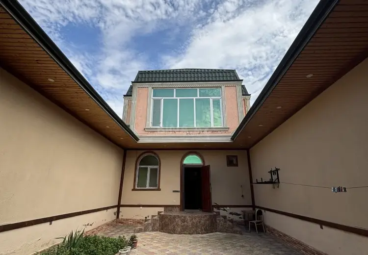 5 otaqlı mənzil Satılır, Xırdalan