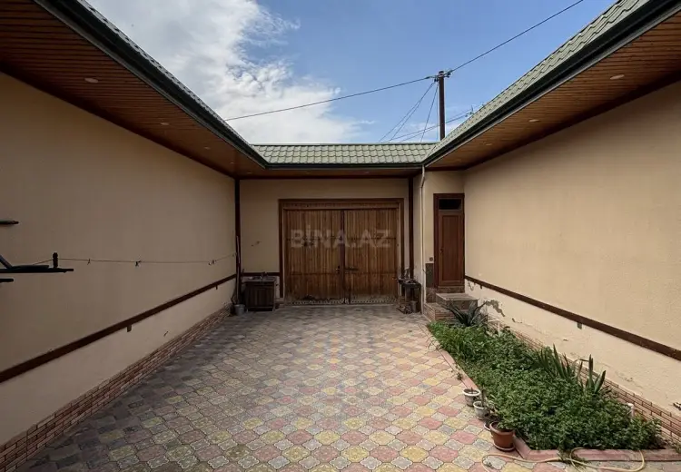 5 otaqlı mənzil Satılır, Xırdalan