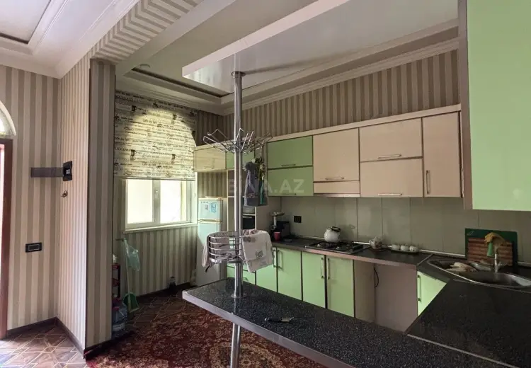 5 otaqlı mənzil Satılır, Xırdalan