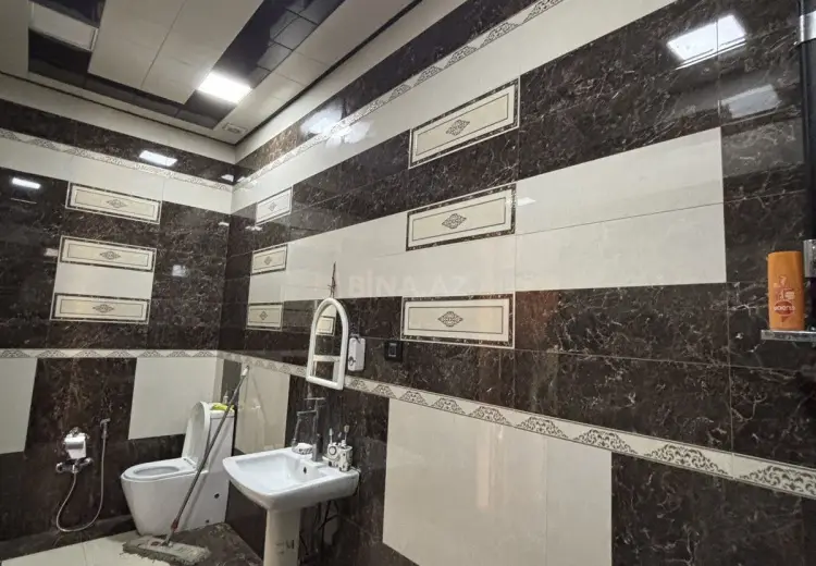 5 otaqlı mənzil Satılır, Xırdalan