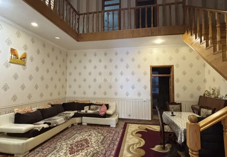 5 otaqlı mənzil Satılır, Xırdalan