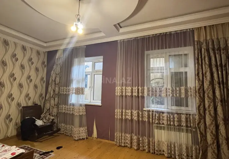 5 otaqlı mənzil Satılır, Xırdalan