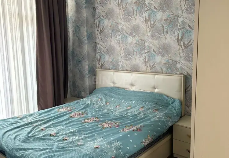 2 otaqlı mənzil Kirayə (aylıq), Nəsimi, Bakı