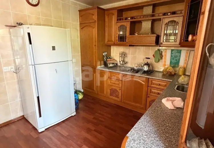 4 otaqlı mənzil , Quba