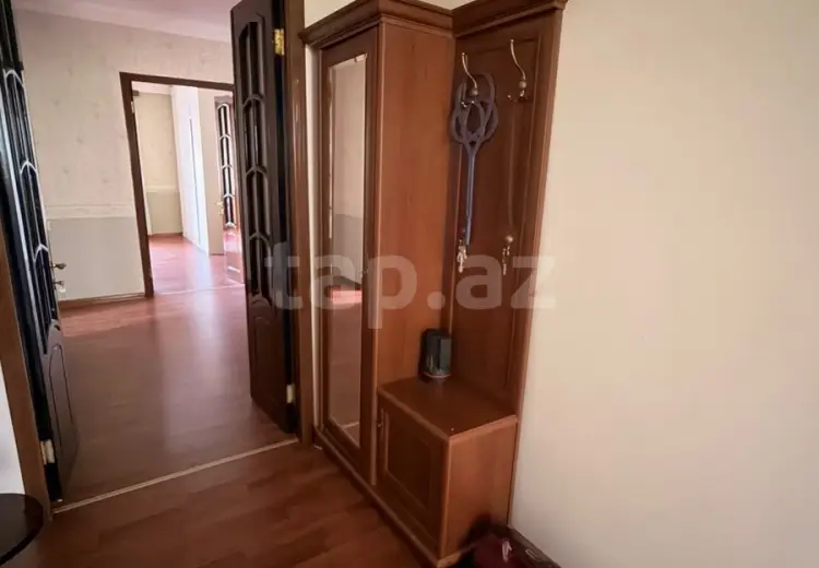 4 otaqlı mənzil , Quba