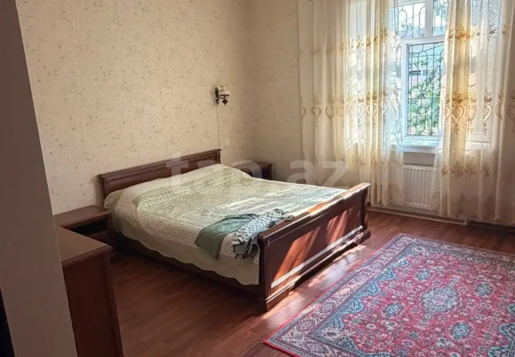 4 otaqlı mənzil , Quba