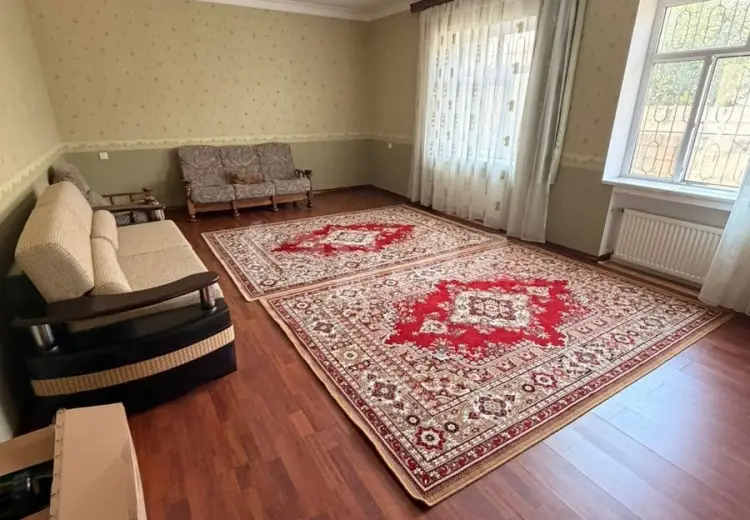 4 otaqlı mənzil , Quba
