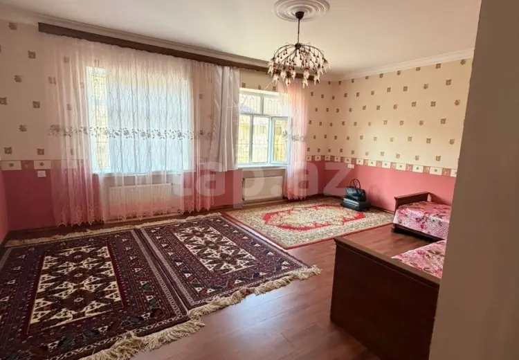 4 otaqlı mənzil , Quba
