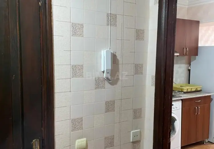2 otaqlı mənzil Kirayə (aylıq), Yasamal qəs., Yasamal, Bakı
