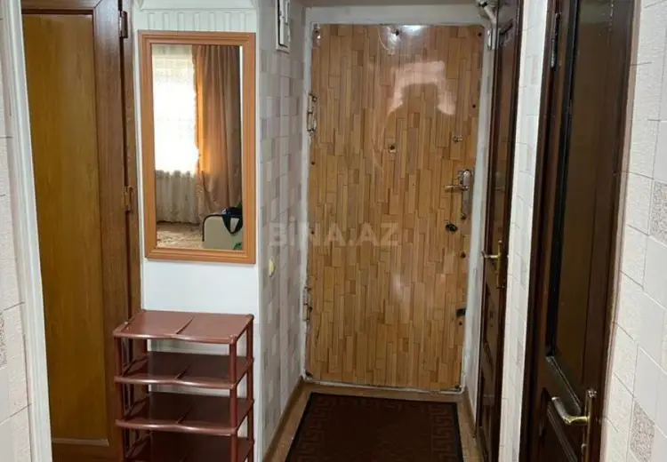 2 otaqlı mənzil Kirayə (aylıq), Yasamal qəs., Yasamal, Bakı