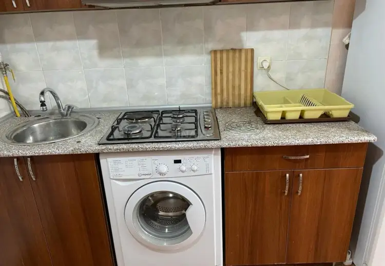 2 otaqlı mənzil Kirayə (aylıq), Yasamal qəs., Yasamal, Bakı