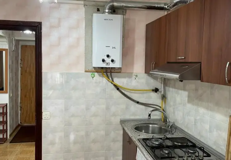 2 otaqlı mənzil Kirayə (aylıq), Yasamal qəs., Yasamal, Bakı