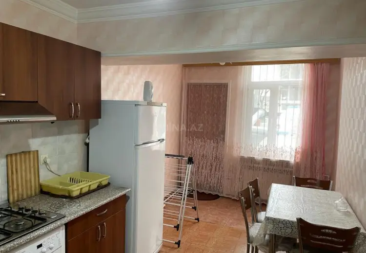 2 otaqlı mənzil Kirayə (aylıq), Yasamal qəs., Yasamal, Bakı