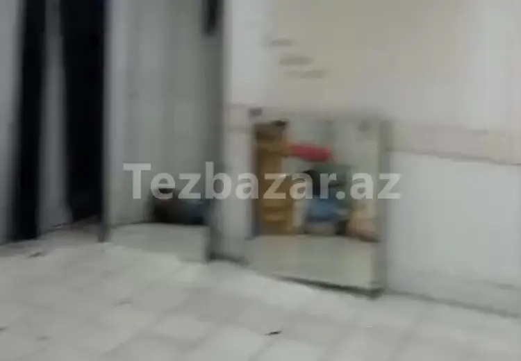 0 m² Obyekt / Ofis Kirayə (aylıq), Bakı