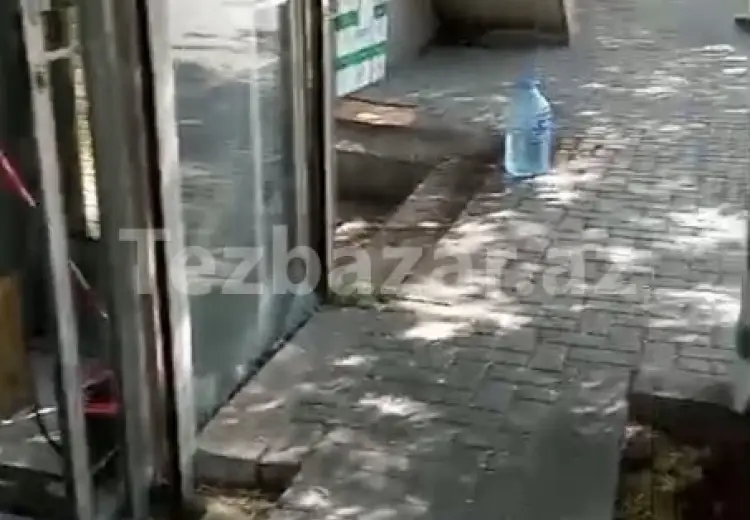0 m² Obyekt / Ofis Kirayə (aylıq), Bakı