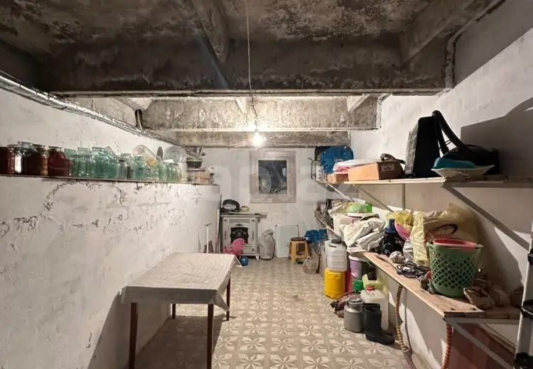 4 otaqlı mənzil , Gəncə