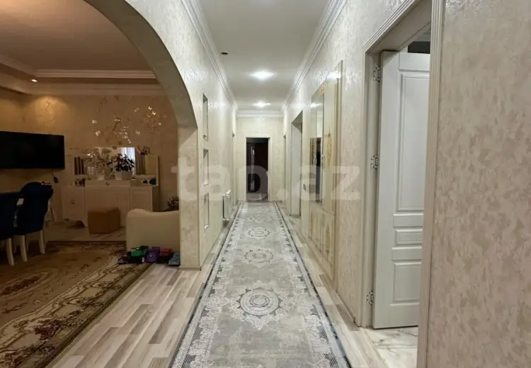 4 otaqlı mənzil , Gəncə