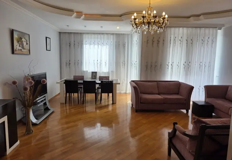 3 otaqlı mənzil Kirayə (aylıq), Nərimanov, Bakı