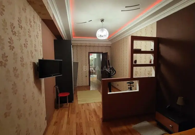 3 otaqlı mənzil Kirayə (aylıq), Yasamal qəs., Yasamal, Bakı