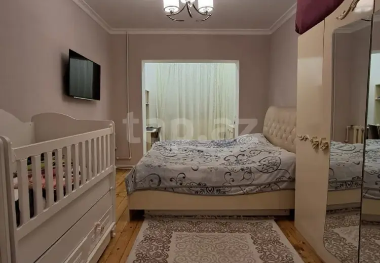 2 otaqlı mənzil , Bakı