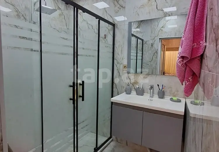 2 otaqlı mənzil , Bakı