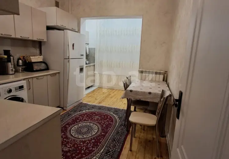 2 otaqlı mənzil , Bakı