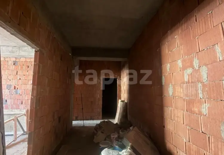 2 otaqlı mənzil , Sumqayıt