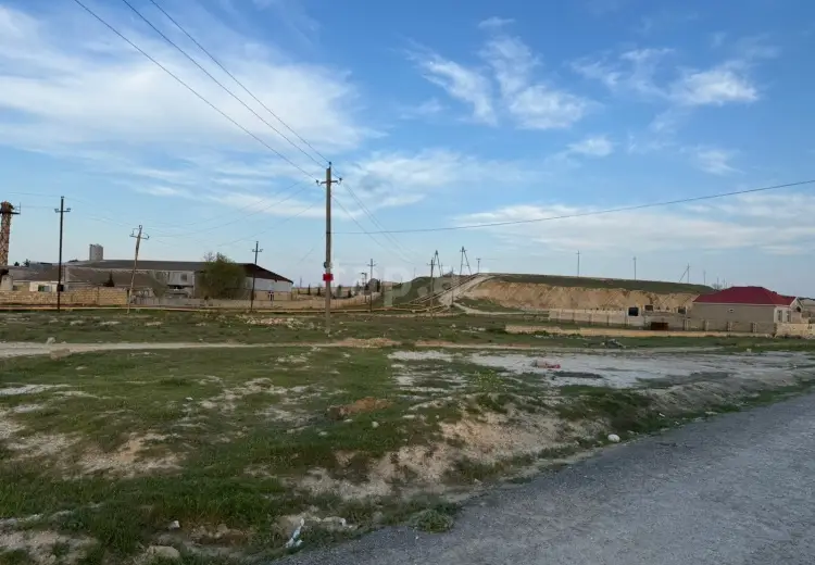 0 m² Obyekt / Ofis , Mehdiabad, Abşeron