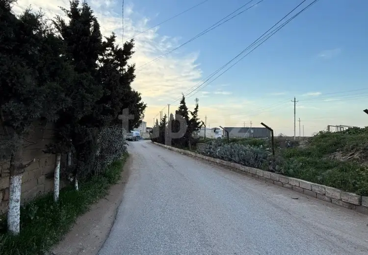 0 m² Obyekt / Ofis , Mehdiabad, Abşeron