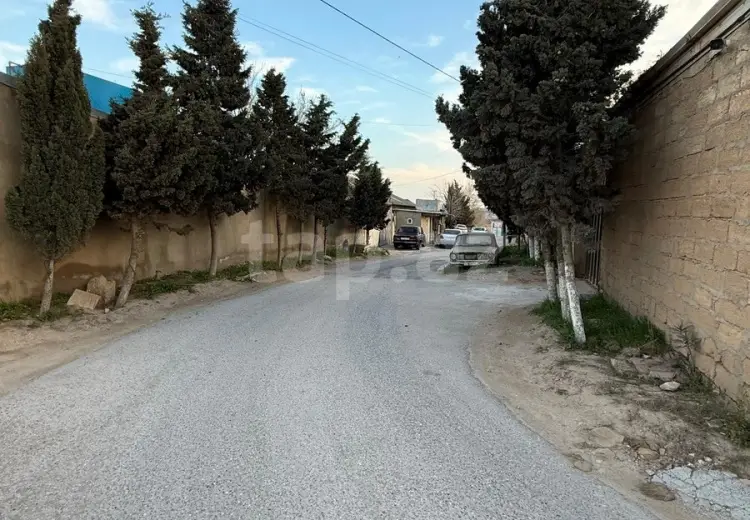 0 m² Obyekt / Ofis , Mehdiabad, Abşeron