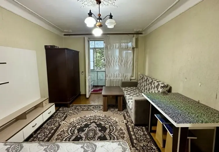 1 otaqlı mənzil Kirayə (aylıq), 8-ci kilometr, Nizami, Bakı