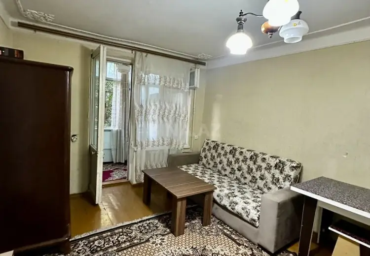1 otaqlı mənzil Kirayə (aylıq), 8-ci kilometr, Nizami, Bakı