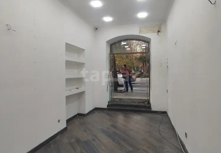 0 m² Obyekt / Ofis , Nəsimi, Bakı