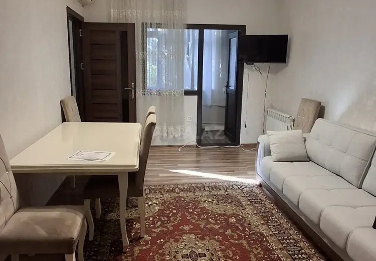 2 otaqlı mənzil Kirayə (aylıq), Binəqədi, Bakı