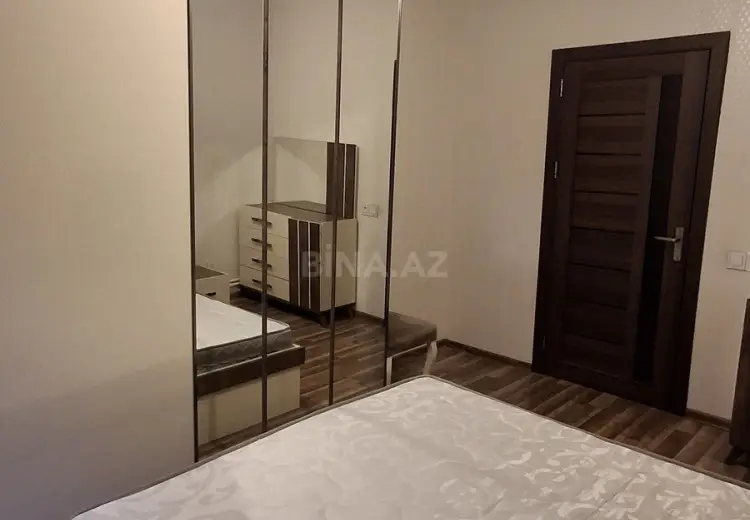 2 otaqlı mənzil Kirayə (aylıq), Binəqədi, Bakı
