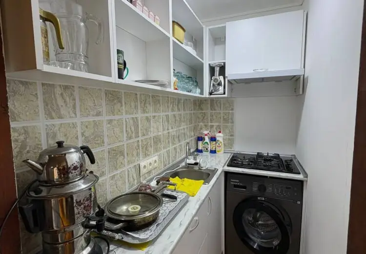 2 otaqlı mənzil Satılır, Xırdalan