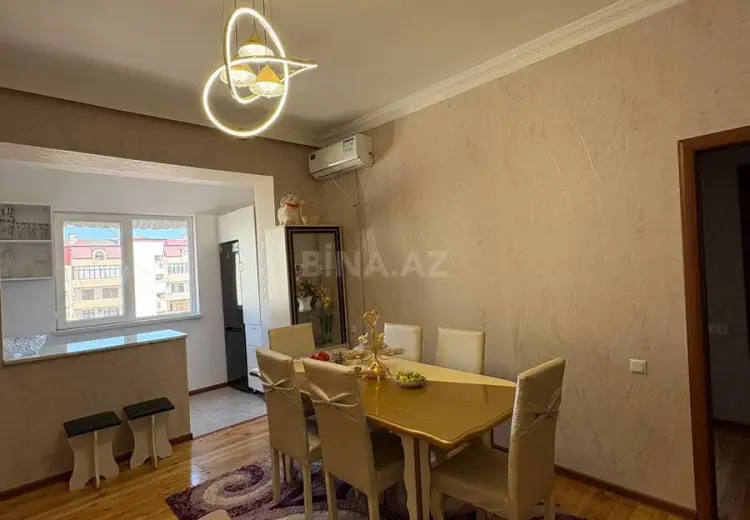 2 otaqlı mənzil Satılır, Xırdalan