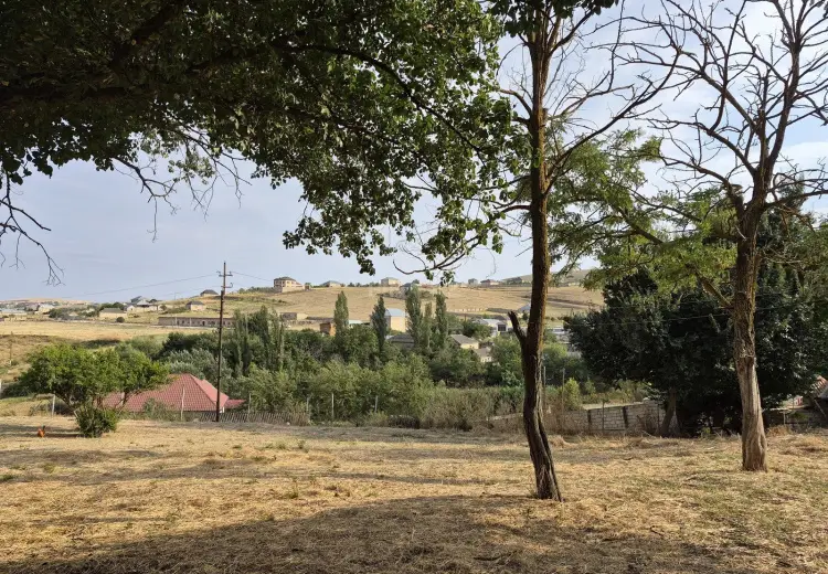 6 otaqlı mənzil Satılır, Şamaxı