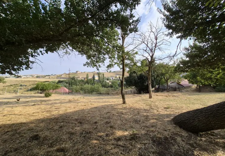 6 otaqlı mənzil Satılır, Şamaxı