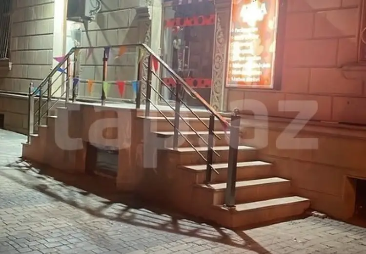 0 m² Obyekt / Ofis , Sumqayıt