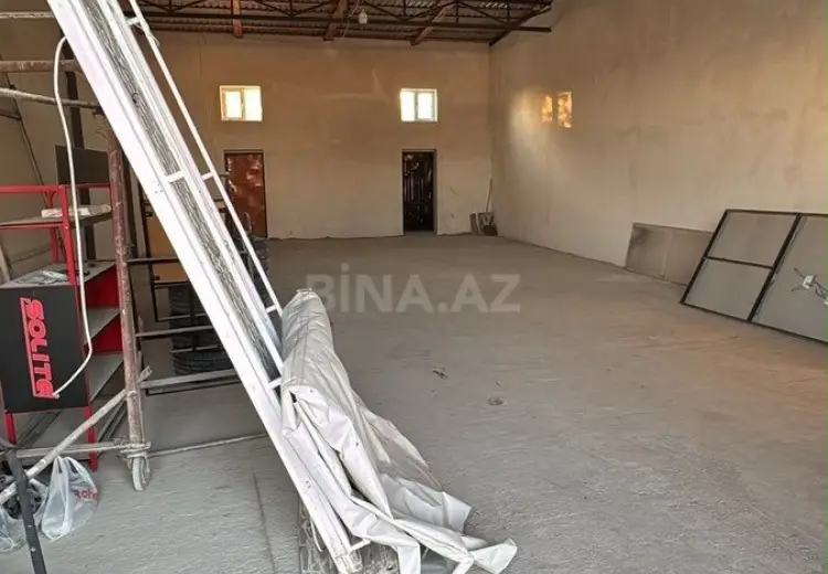 400 m² Obyekt / Ofis Satılır, Sumqayıt