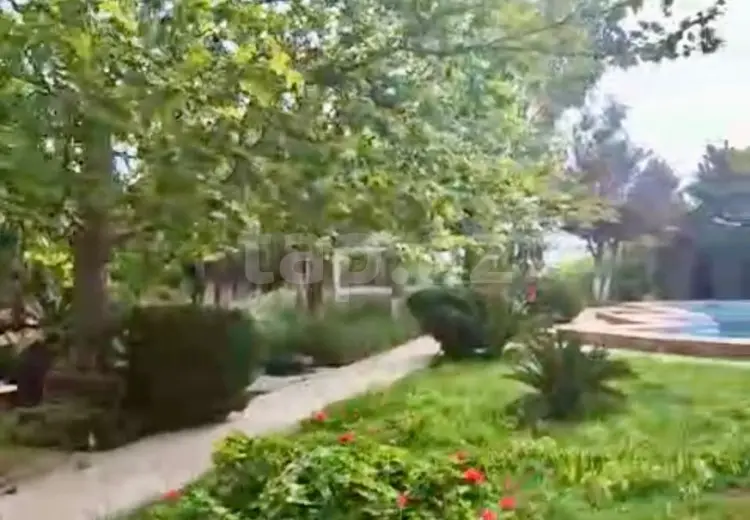 0 m² Obyekt / Ofis , Bilgəh qəs., Sabunçu, Bakı