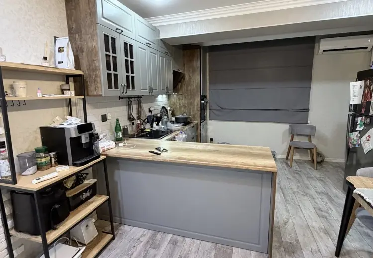 2 otaqlı mənzil Satılır, Yeni Yasamal qəs., Yasamal, Bakı