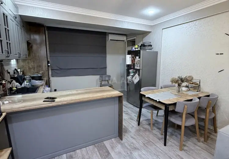 2 otaqlı mənzil Satılır, Yeni Yasamal qəs., Yasamal, Bakı