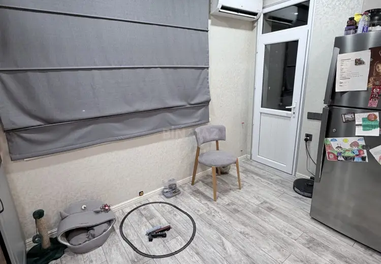 2 otaqlı mənzil Satılır, Yeni Yasamal qəs., Yasamal, Bakı