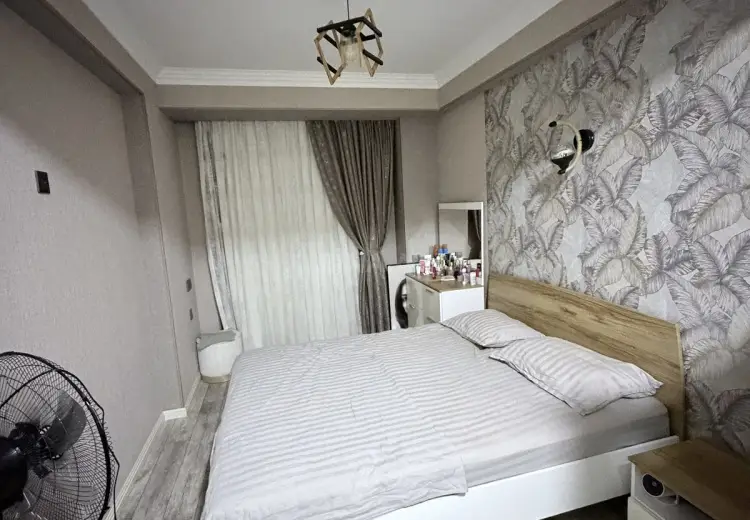 2 otaqlı mənzil Satılır, Yeni Yasamal qəs., Yasamal, Bakı