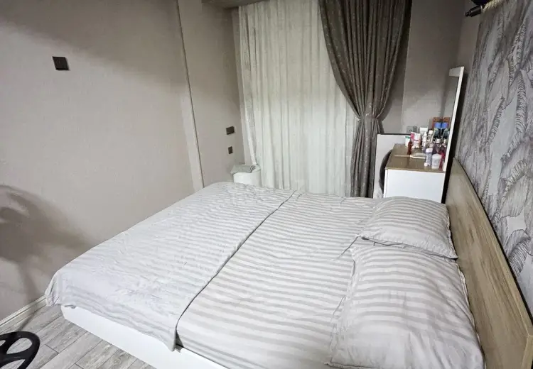 2 otaqlı mənzil Satılır, Yeni Yasamal qəs., Yasamal, Bakı