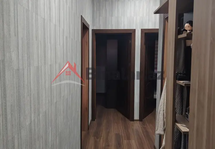 3 otaqlı mənzil Satılır, Xırdalan