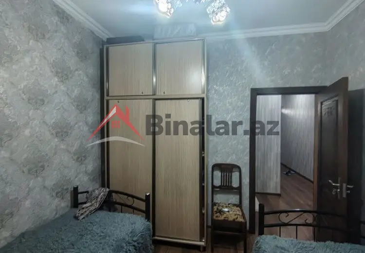 3 otaqlı mənzil Satılır, Xırdalan