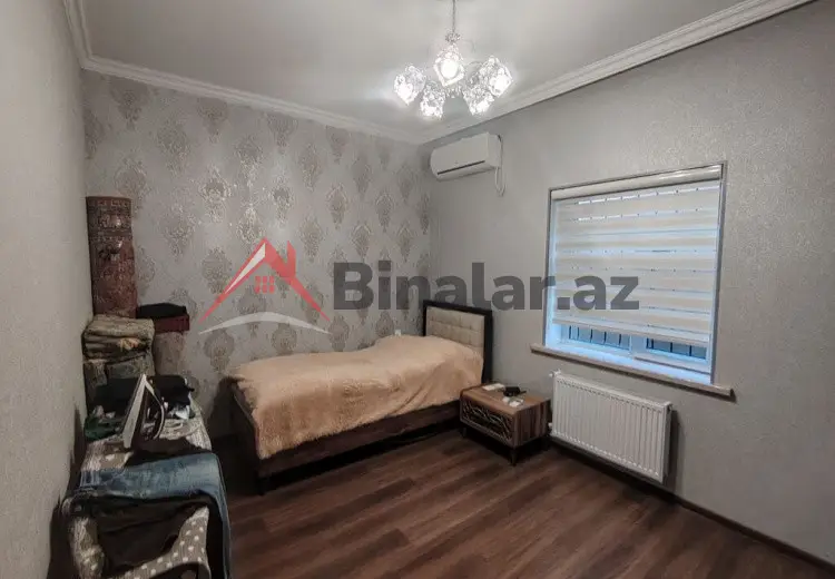 3 otaqlı mənzil Satılır, Xırdalan
